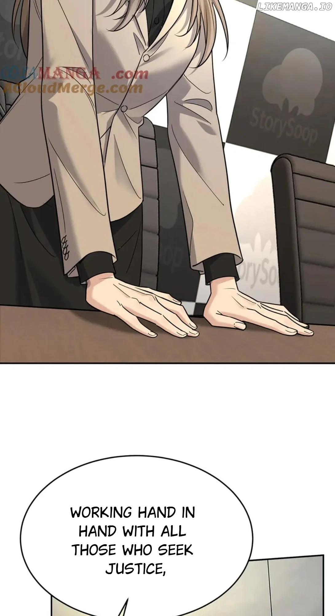 After breaking up, I had relationship with my ex’s uncle-in-law Chapter 79 - Page 57
