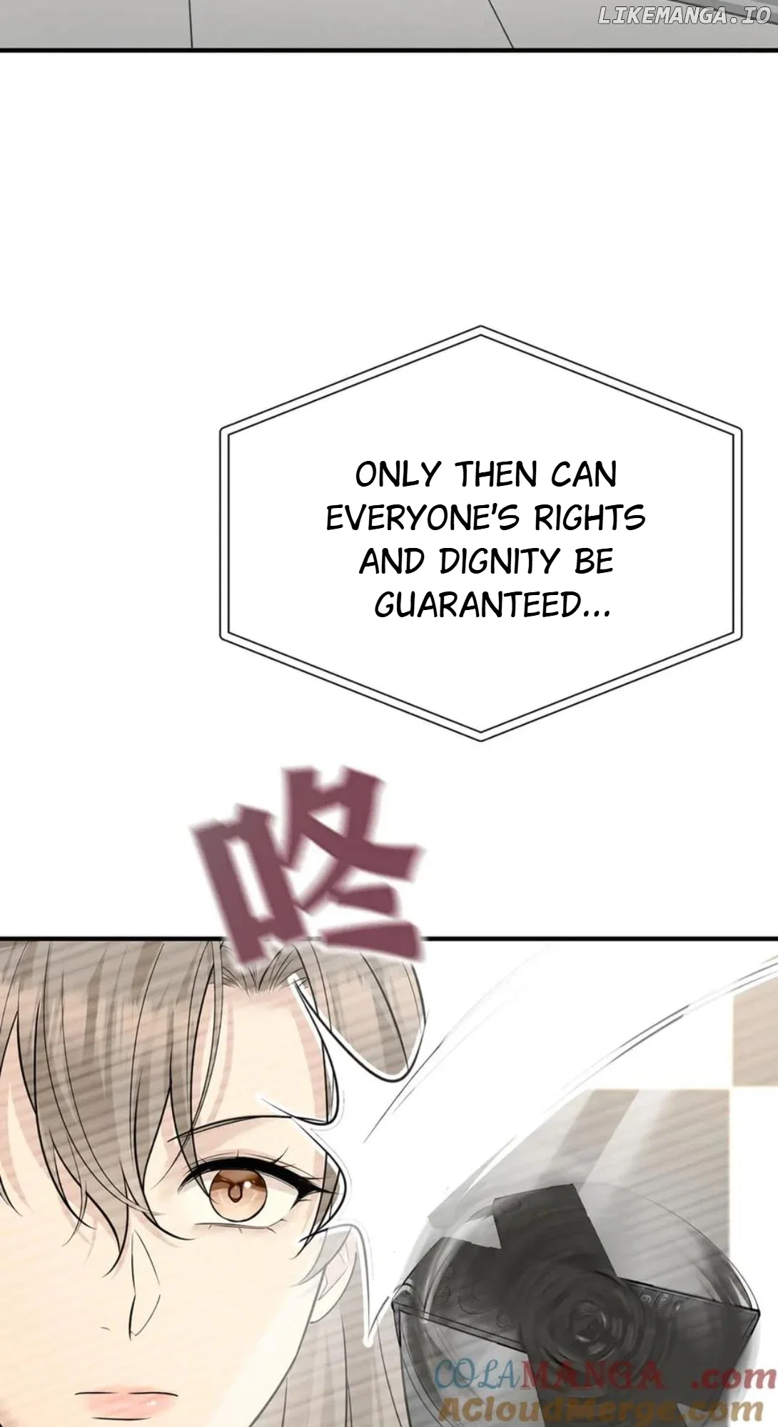 After breaking up, I had relationship with my ex’s uncle-in-law Chapter 79 - Page 61