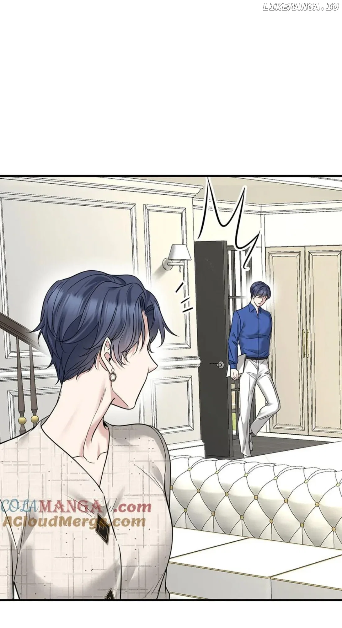 After breaking up, I had relationship with my ex’s uncle-in-law Chapter 79 - Page 64