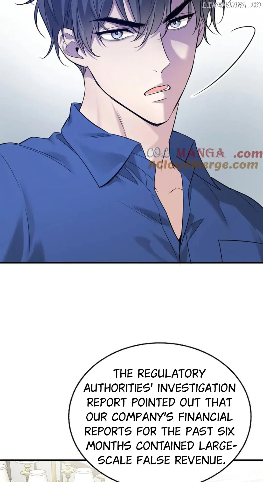 After breaking up, I had relationship with my ex’s uncle-in-law Chapter 79 - Page 66