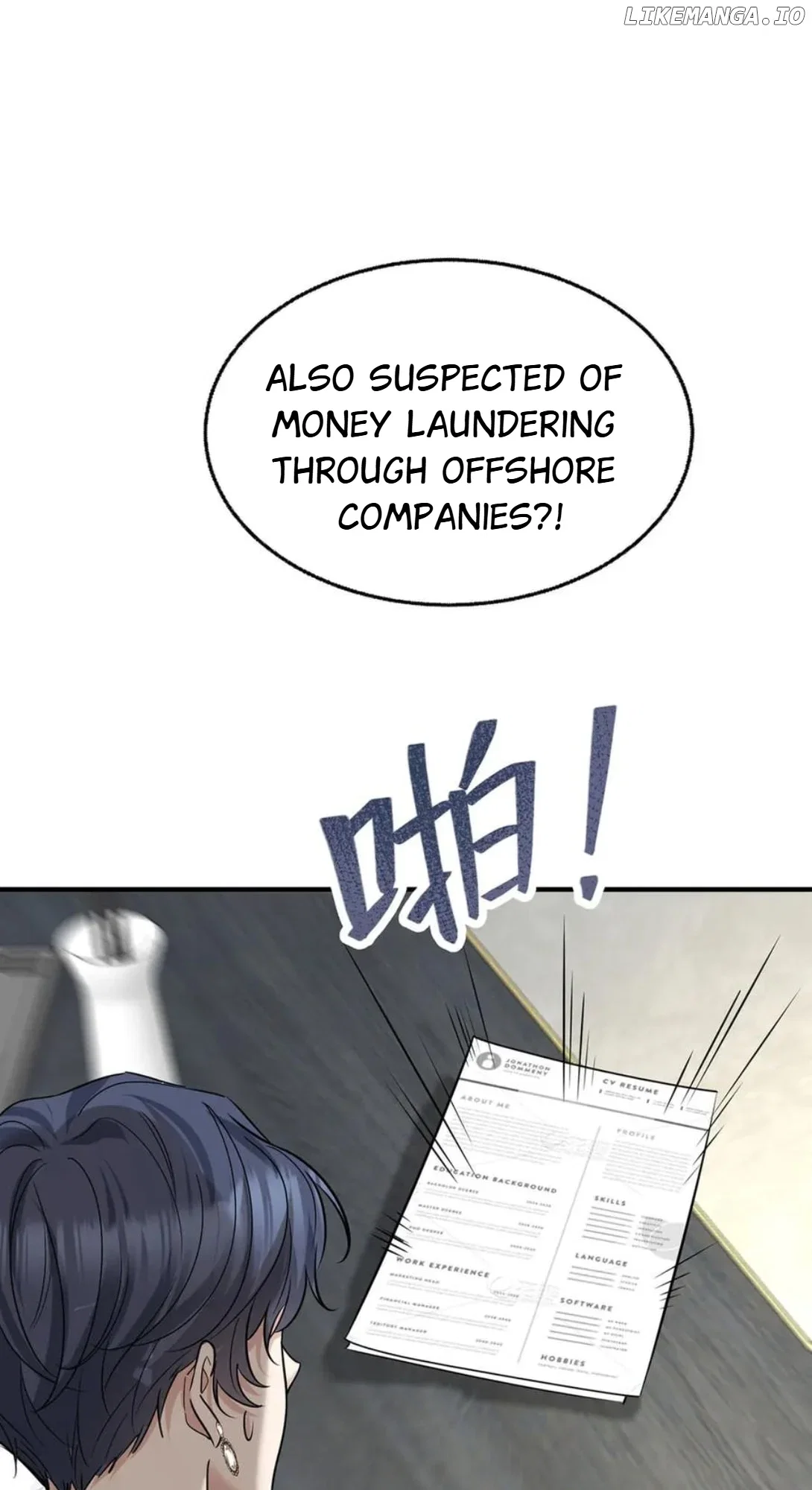 After breaking up, I had relationship with my ex’s uncle-in-law Chapter 79 - Page 68