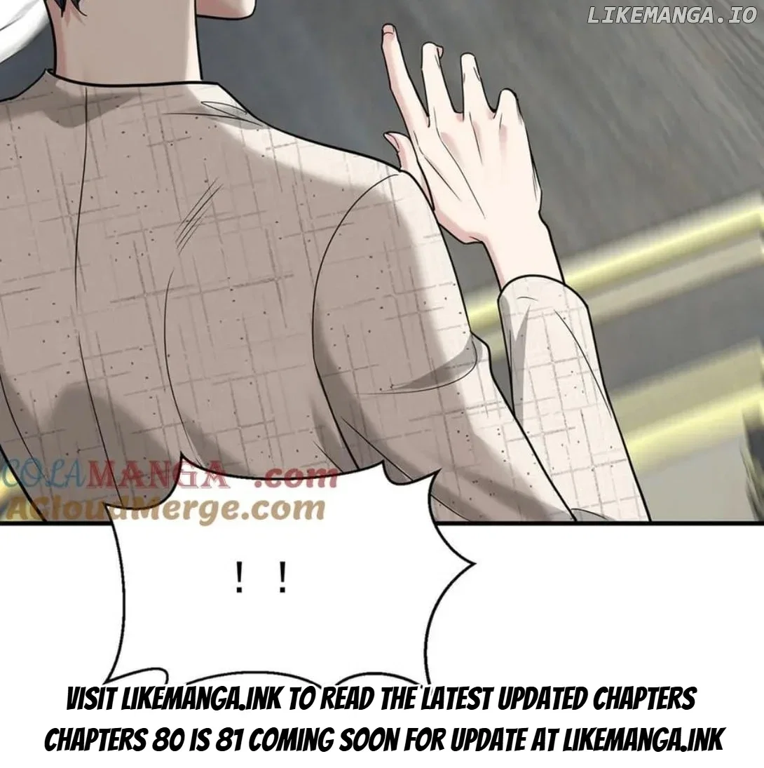 After breaking up, I had relationship with my ex’s uncle-in-law Chapter 79 - Page 69