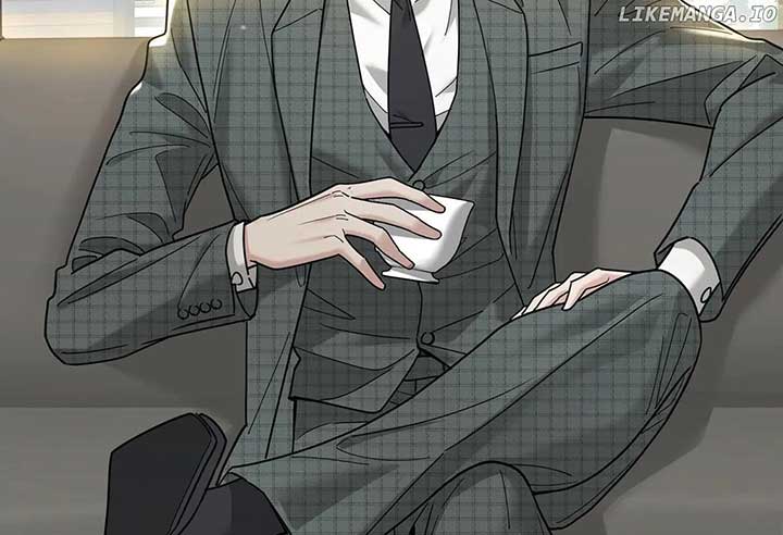 After breaking up, I had relationship with my ex’s uncle-in-law Chapter 83 - Page 3