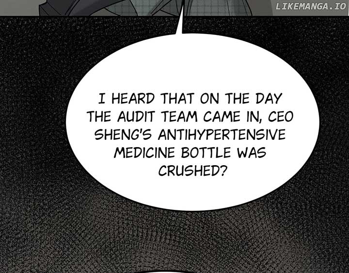 After breaking up, I had relationship with my ex’s uncle-in-law Chapter 83 - Page 4