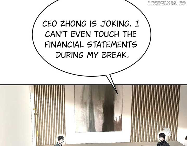 After breaking up, I had relationship with my ex’s uncle-in-law Chapter 83 - Page 12