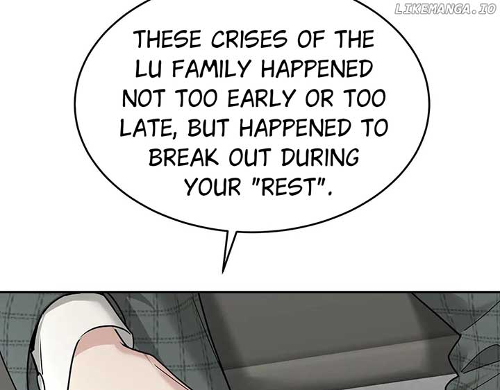 After breaking up, I had relationship with my ex’s uncle-in-law Chapter 83 - Page 15