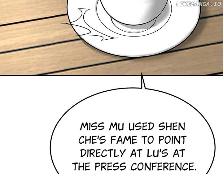 After breaking up, I had relationship with my ex’s uncle-in-law Chapter 83 - Page 17