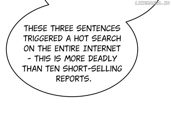 After breaking up, I had relationship with my ex’s uncle-in-law Chapter 83 - Page 18