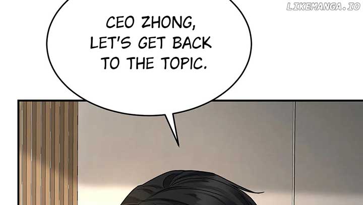 After breaking up, I had relationship with my ex’s uncle-in-law Chapter 83 - Page 22