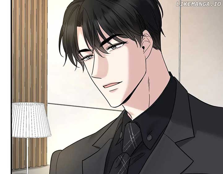 After breaking up, I had relationship with my ex’s uncle-in-law Chapter 83 - Page 23