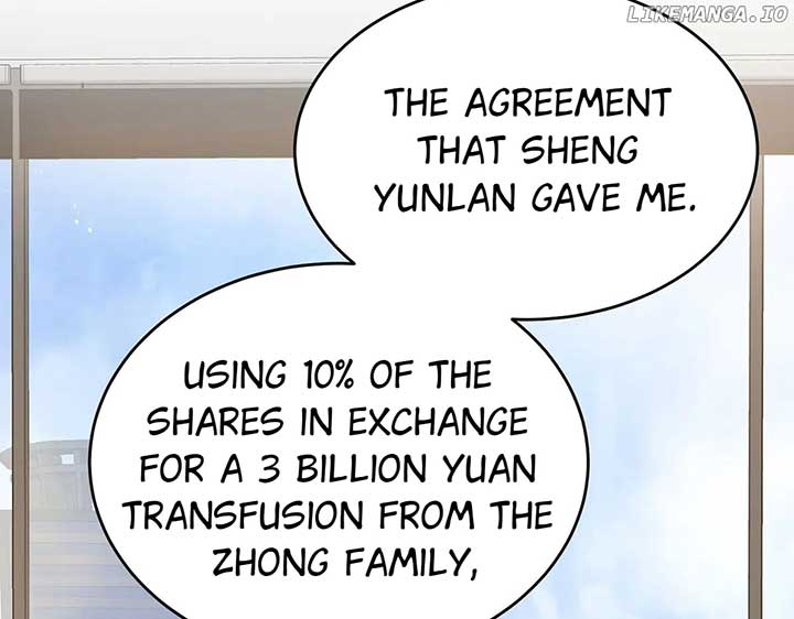 After breaking up, I had relationship with my ex’s uncle-in-law Chapter 83 - Page 25
