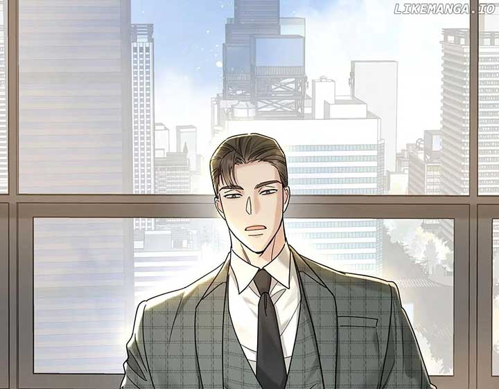 After breaking up, I had relationship with my ex’s uncle-in-law Chapter 83 - Page 27