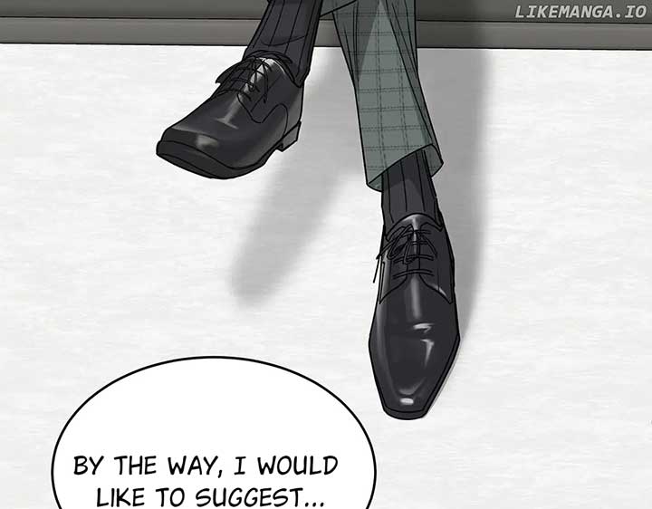 After breaking up, I had relationship with my ex’s uncle-in-law Chapter 83 - Page 30