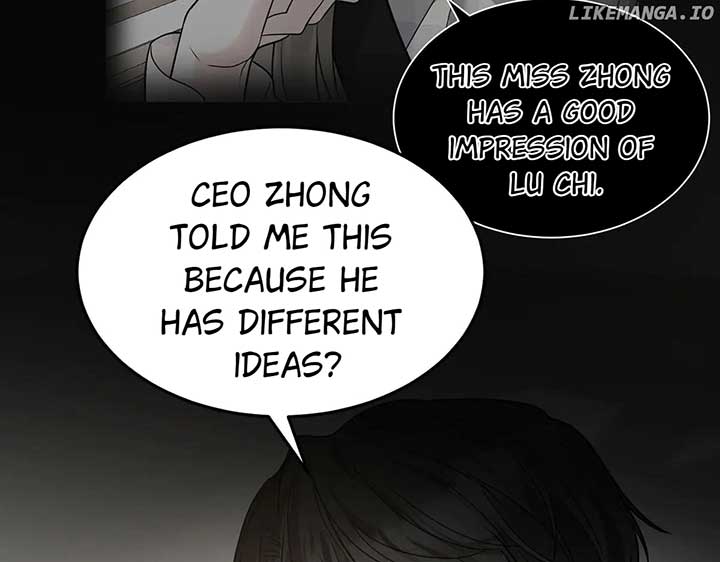 After breaking up, I had relationship with my ex’s uncle-in-law Chapter 83 - Page 36