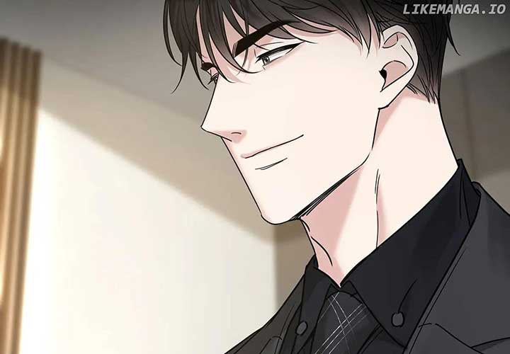 After breaking up, I had relationship with my ex’s uncle-in-law Chapter 83 - Page 37