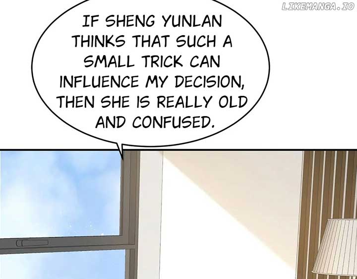 After breaking up, I had relationship with my ex’s uncle-in-law Chapter 83 - Page 39