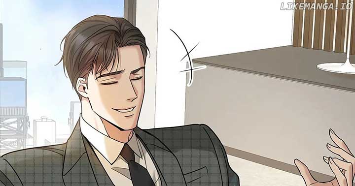 After breaking up, I had relationship with my ex’s uncle-in-law Chapter 83 - Page 40