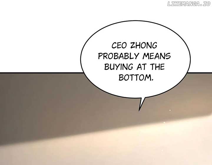 After breaking up, I had relationship with my ex’s uncle-in-law Chapter 83 - Page 46