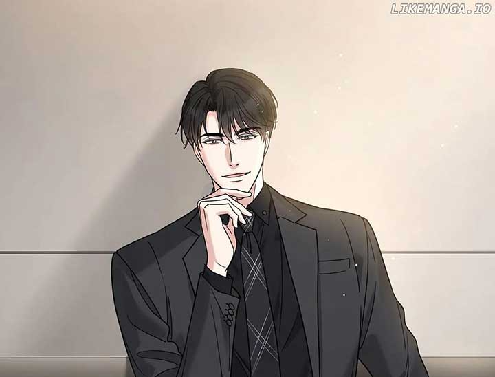 After breaking up, I had relationship with my ex’s uncle-in-law Chapter 83 - Page 47