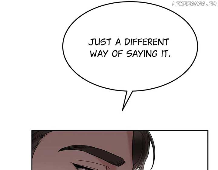 After breaking up, I had relationship with my ex’s uncle-in-law Chapter 83 - Page 50