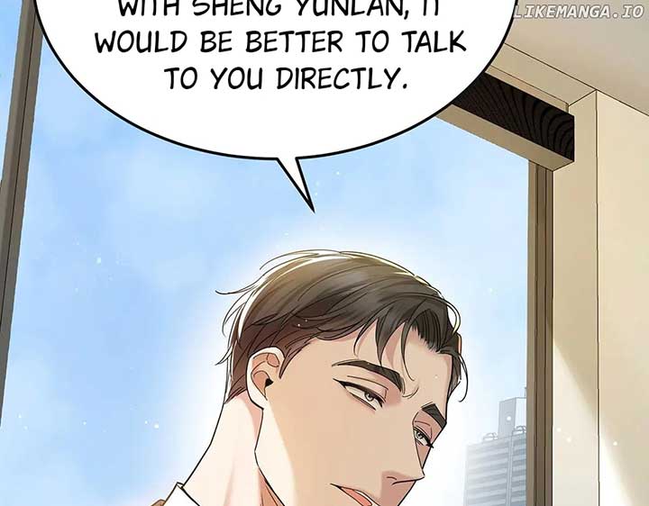After breaking up, I had relationship with my ex’s uncle-in-law Chapter 83 - Page 53