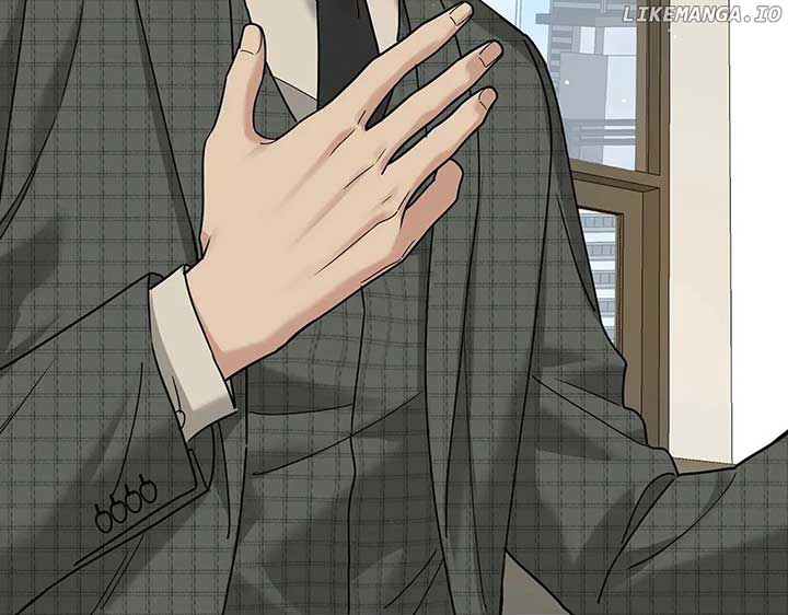 After breaking up, I had relationship with my ex’s uncle-in-law Chapter 83 - Page 55