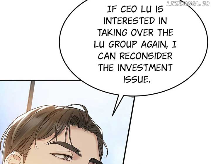 After breaking up, I had relationship with my ex’s uncle-in-law Chapter 83 - Page 57