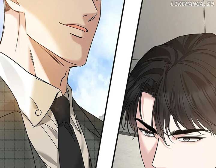 After breaking up, I had relationship with my ex’s uncle-in-law Chapter 83 - Page 59