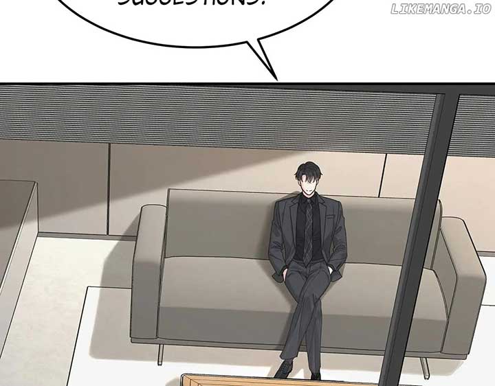 After breaking up, I had relationship with my ex’s uncle-in-law Chapter 83 - Page 63