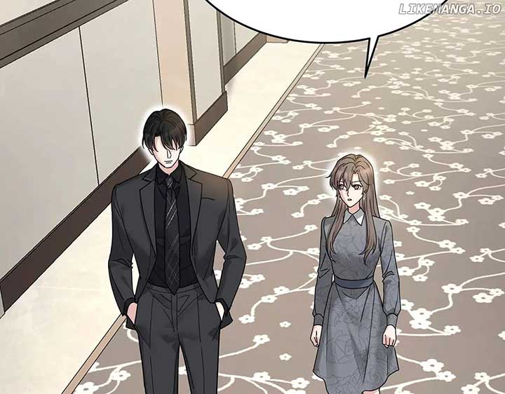After breaking up, I had relationship with my ex’s uncle-in-law Chapter 83 - Page 72