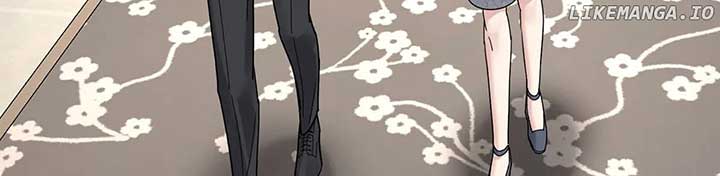 After breaking up, I had relationship with my ex’s uncle-in-law Chapter 83 - Page 73