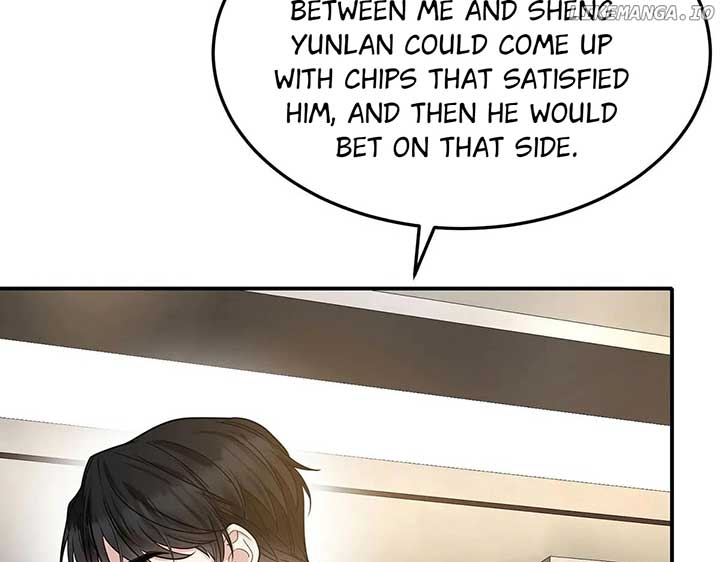 After breaking up, I had relationship with my ex’s uncle-in-law Chapter 83 - Page 76