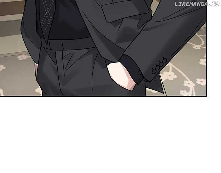 After breaking up, I had relationship with my ex’s uncle-in-law Chapter 83 - Page 79