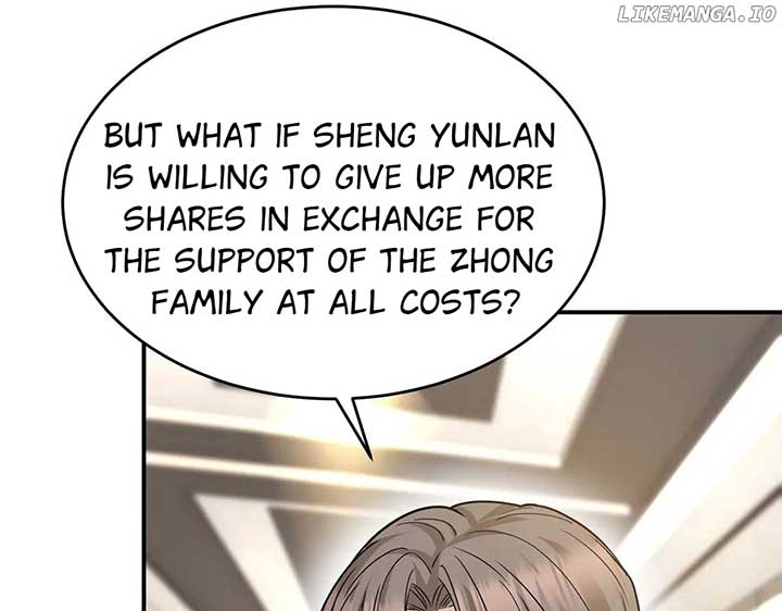 After breaking up, I had relationship with my ex’s uncle-in-law Chapter 83 - Page 80