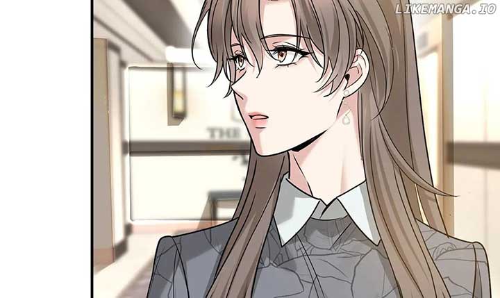 After breaking up, I had relationship with my ex’s uncle-in-law Chapter 83 - Page 81