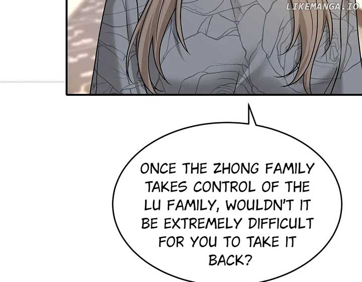 After breaking up, I had relationship with my ex’s uncle-in-law Chapter 83 - Page 82