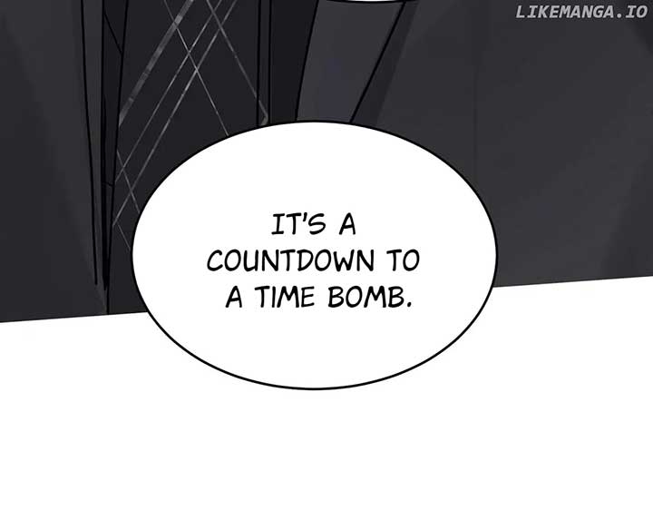 After breaking up, I had relationship with my ex’s uncle-in-law Chapter 83 - Page 87