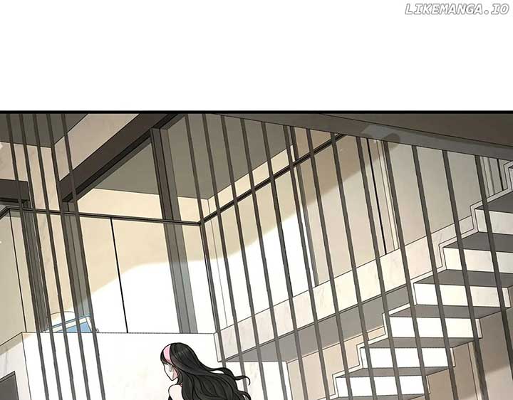 After breaking up, I had relationship with my ex’s uncle-in-law Chapter 83 - Page 89