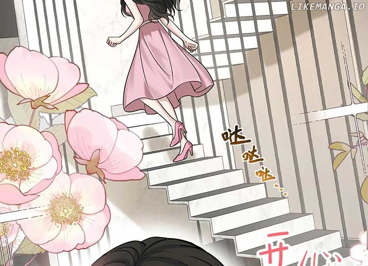 After breaking up, I had relationship with my ex’s uncle-in-law Chapter 83 - Page 90