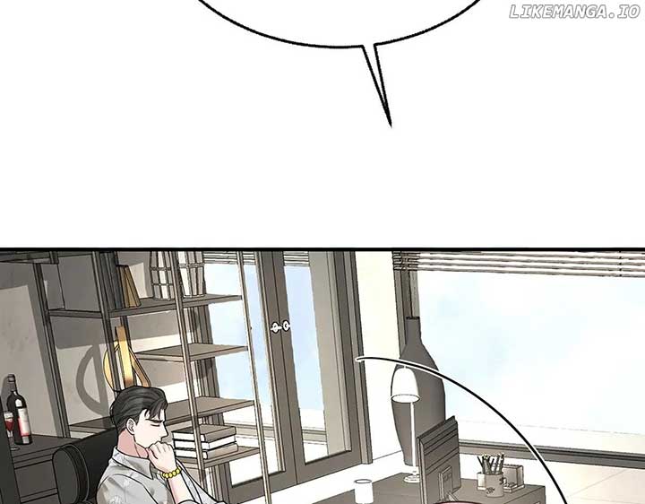 After breaking up, I had relationship with my ex’s uncle-in-law Chapter 83 - Page 94