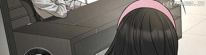 After breaking up, I had relationship with my ex’s uncle-in-law Chapter 83 - Page 95