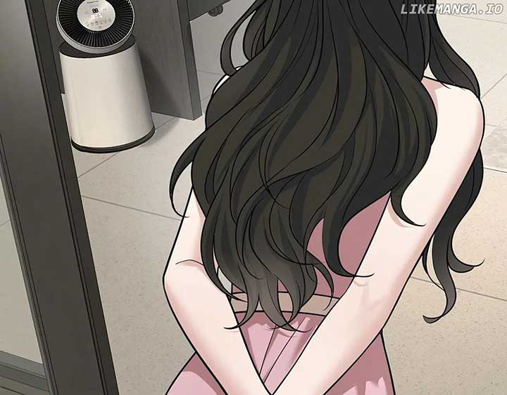 After breaking up, I had relationship with my ex’s uncle-in-law Chapter 83 - Page 96