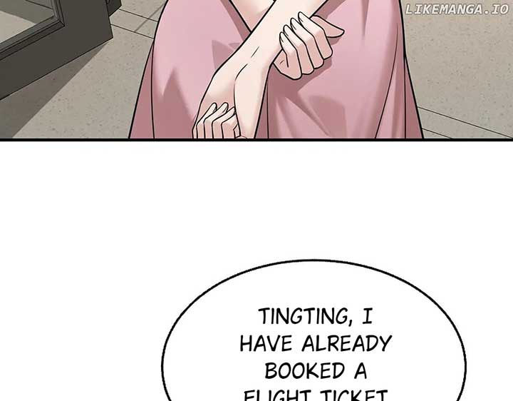 After breaking up, I had relationship with my ex’s uncle-in-law Chapter 83 - Page 97