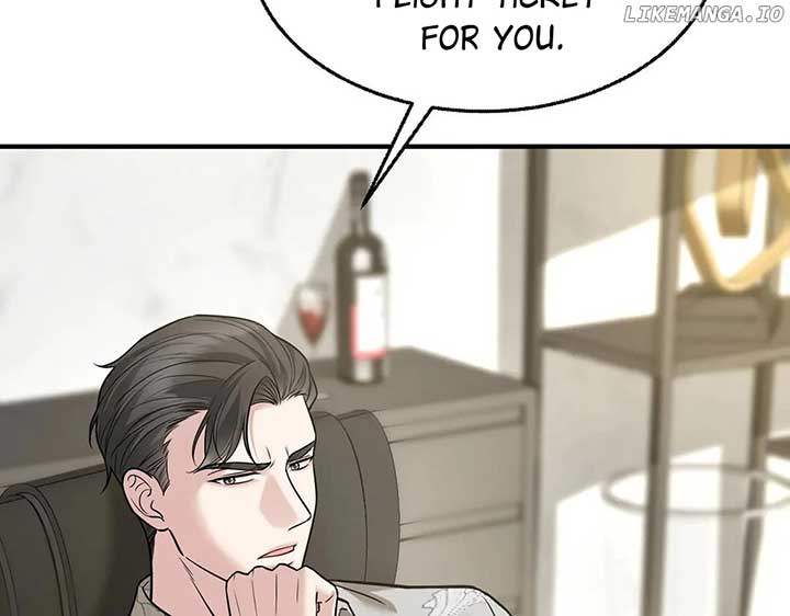After breaking up, I had relationship with my ex’s uncle-in-law Chapter 83 - Page 98