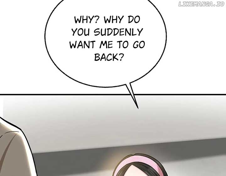 After breaking up, I had relationship with my ex’s uncle-in-law Chapter 83 - Page 105