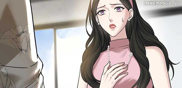 After breaking up, I had relationship with my ex’s uncle-in-law Chapter 83 - Page 106