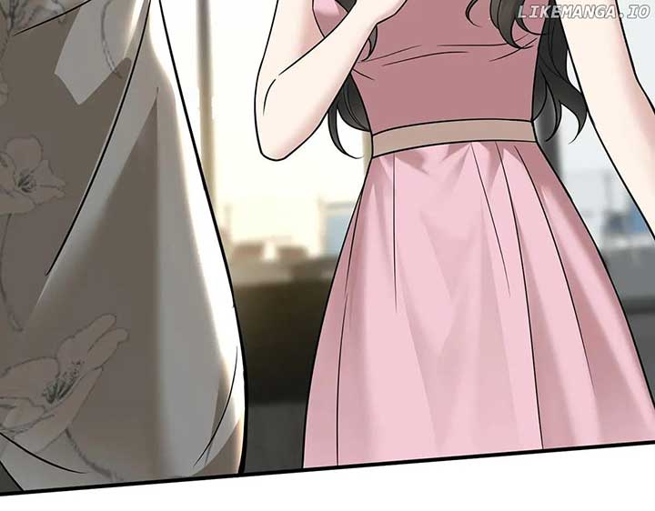After breaking up, I had relationship with my ex’s uncle-in-law Chapter 83 - Page 107