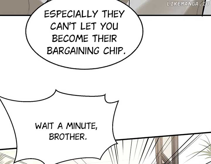 After breaking up, I had relationship with my ex’s uncle-in-law Chapter 83 - Page 112