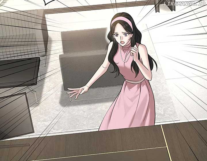 After breaking up, I had relationship with my ex’s uncle-in-law Chapter 83 - Page 113