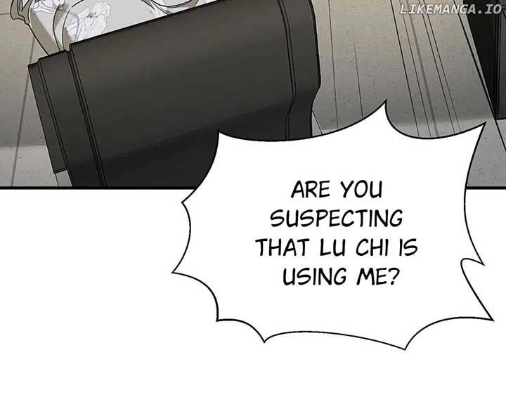 After breaking up, I had relationship with my ex’s uncle-in-law Chapter 83 - Page 115